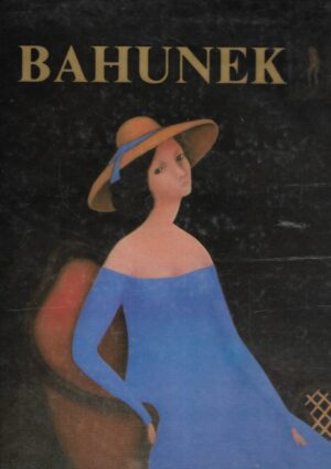 Vinko Zlamalik: Bahunek