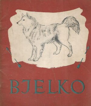 Anđelka Martić: Bjelko