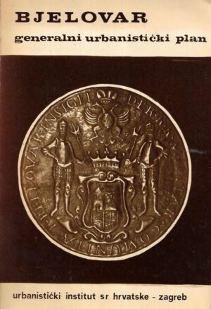 Bjelovar - generalni urbanistički plan