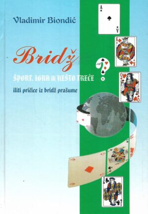 Vladimir Biondić: Bridž
