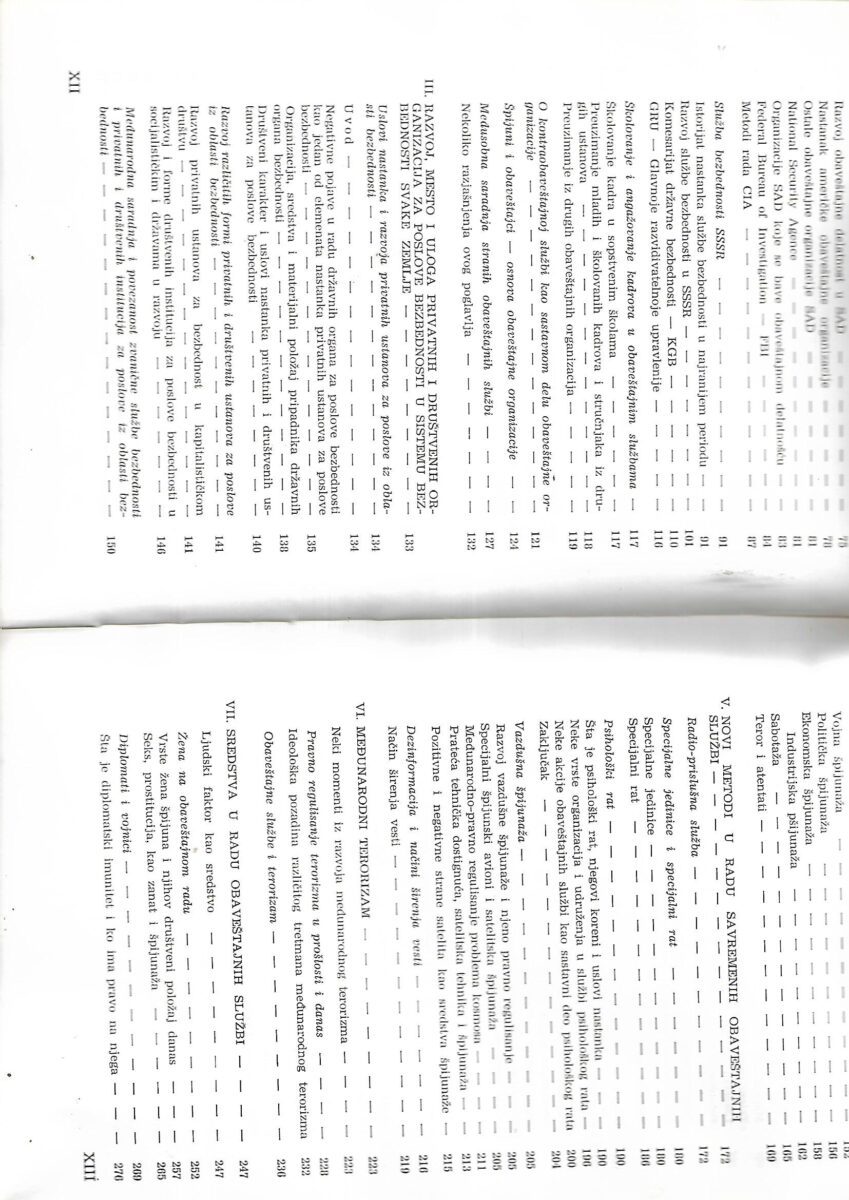 Dragutin Lukić: Savremena špijunaža - Slika 3