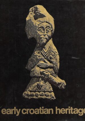 Ante Maštrović (ur.):Early Croatian Heritage