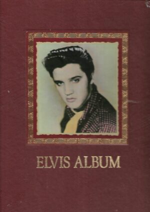 Elvis - Album