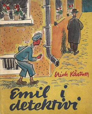 Erich Kastner: Emil i detektivi