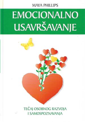 Maya Phillips: Emocionalno usavršavanje
