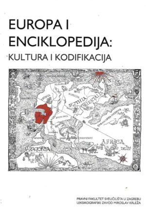 Europa i enciklopedija: Kultura i kodifikacija