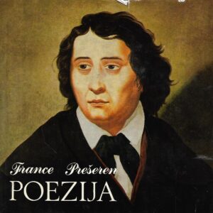 France Prešeren: Poezija