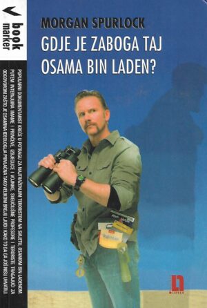 Morgan Spurlock: Gdje je zaboga taj Osama Bin Laden?