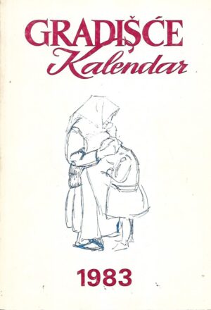 Gradišće Kalendar 1983
