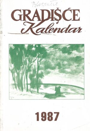 Gradišće Kalendar 1987