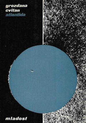 Grozdana Cvitan: Atlantida