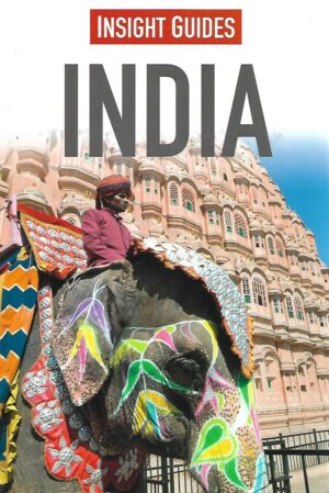 Insight Guides: India