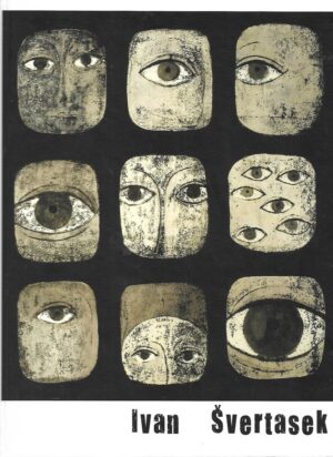 Branka Hlevnjak: Ivan Švertasek