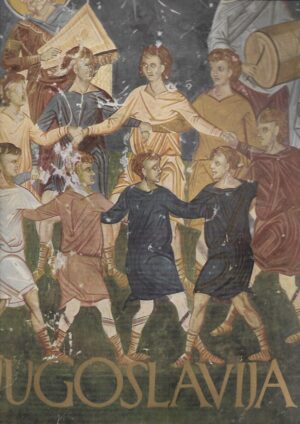 Jugoslavija - Sveska 6, 1952 - Život i umetnost