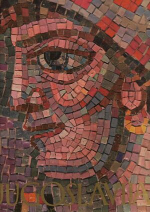 jugoslavija - sveska 14, 1957. - savremeno jugoslovensko slikarstvo