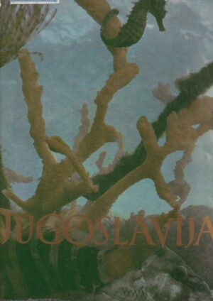 Jugoslavija - Sveska 16, 1958.