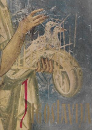 Jugoslavija - Zima 1950.