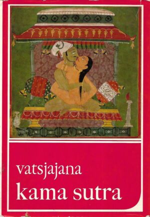 Vatsjajana: Kama sutra