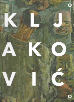 Željka Zdelar: Memorijalna zbirka Jozo Kljaković