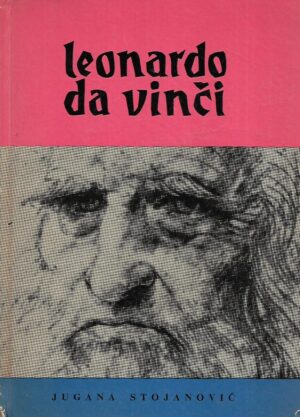 Jugana Stojanović: Leonardo Da Vinci