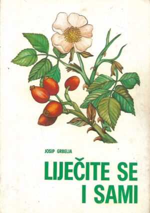 Josip Grbelja: Liječite se i sami