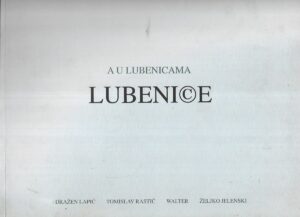 A u lubenicama lubenice - fotomonografija