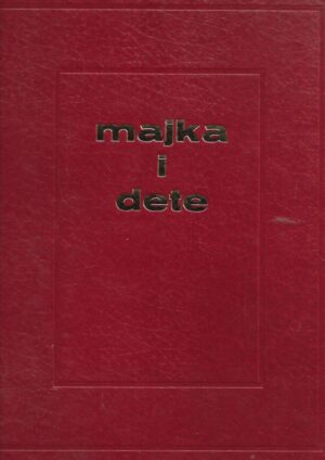 dr.Cesare Capone: Majka i dete