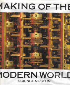 Neil Cossons (ur.): Making of the Modern World