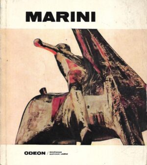 Jiri Štelik: Marino Marini
