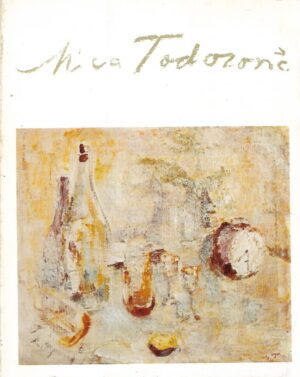 Mica Todorović: Retrospektiva 1980.