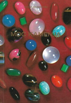 Osman Hasanpašić: Moć kamenja