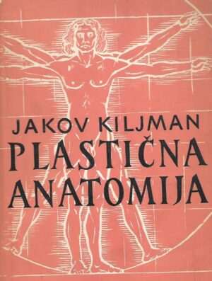 Jakov Kiljman: Plastična anatomija