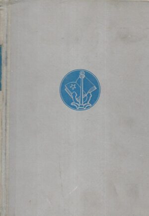 Grga Novak I Vjekoslav Meštrović (ur.): Pomorski zbornik - Knjiga I.