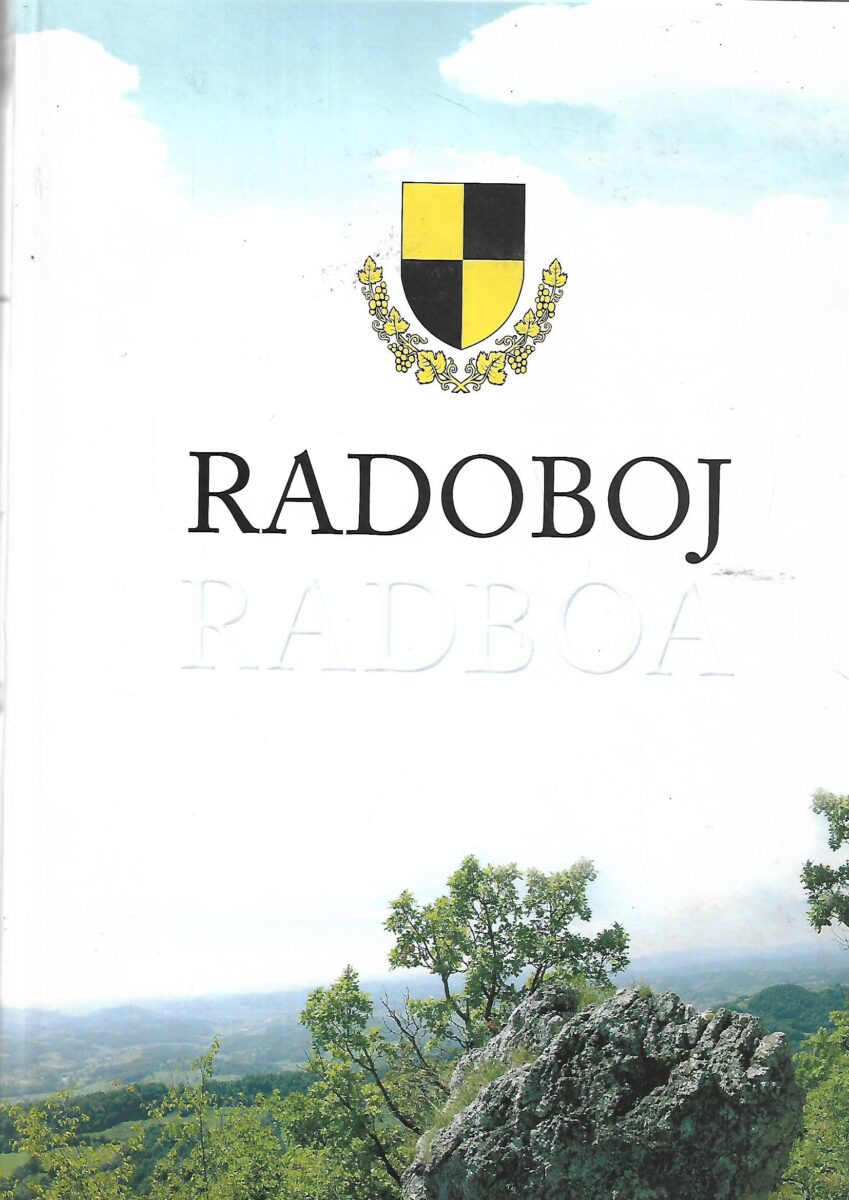 Drago Kozina: Općina Radoboj