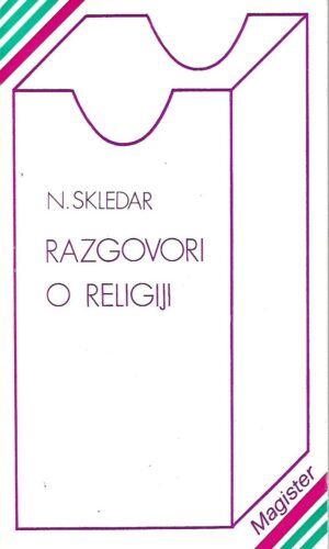 Nikola Skedlar: Razgovori o religiji