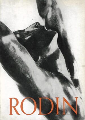 Albert E.Elsen: Rodin
