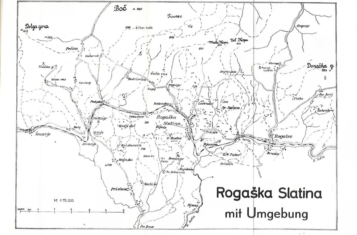 Ivan Goršić: Rogaška Slatina - Slika 3