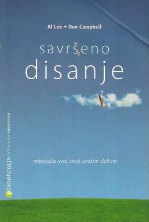 Al Lee i Don Campbell: Savršeno disanje