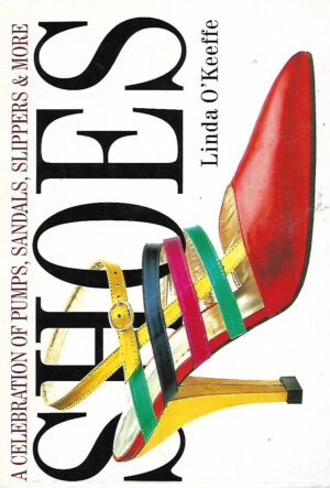 Linda O'Keeffe: Shoes