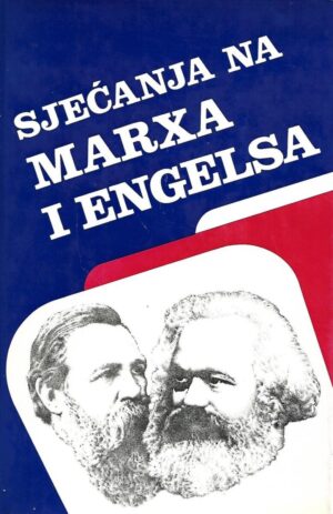 Sjećanja na Marxa i Engelsa