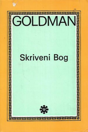 Lucien Goldman: Skriveni Bog