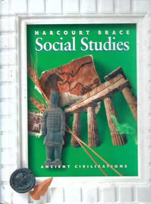 Harcourt Brace: Social studies