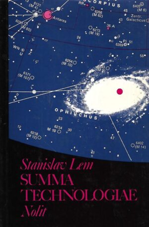 Stanislaw Lem: Summa technologiae