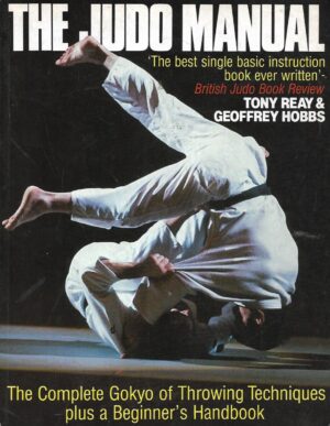 The Judo Manual