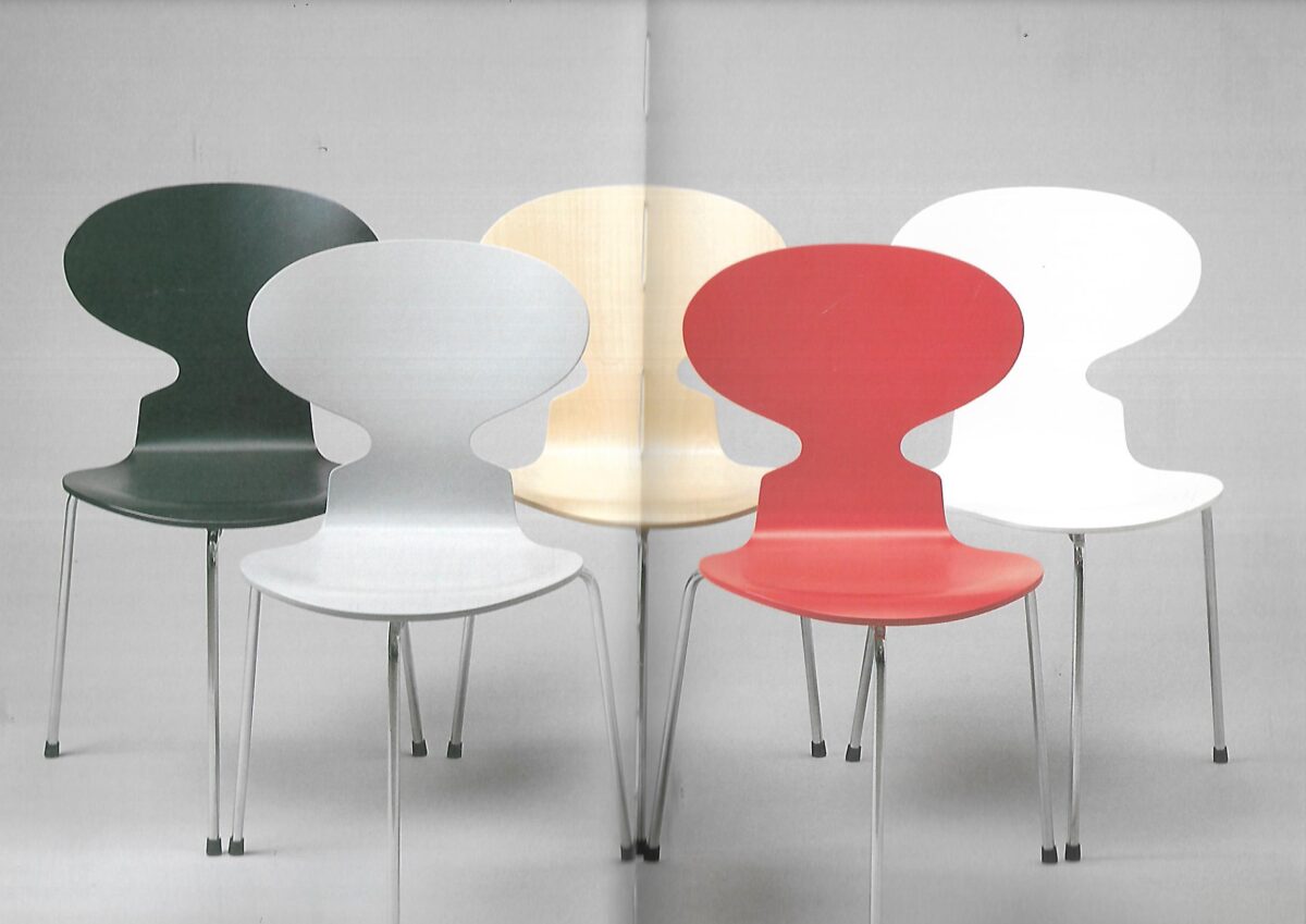 The Nordic Transparency - katalog - Slika 3