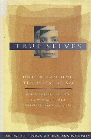 Mildred L. Brown: True Selves