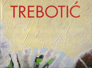 Bože Čović (ur.): Matko Trebotić