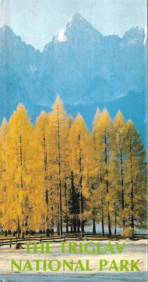 The Triglav National Park