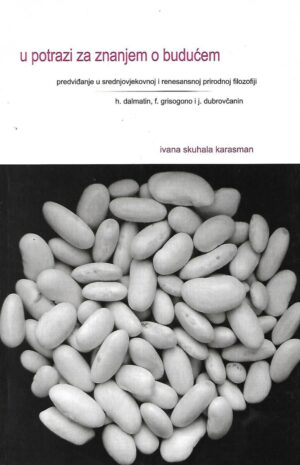Ivana Skuhala Karasman: U potrazi za znanjem o budućnosti