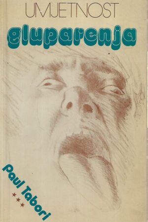 Paul Tabori: Umjetnost gluparenja